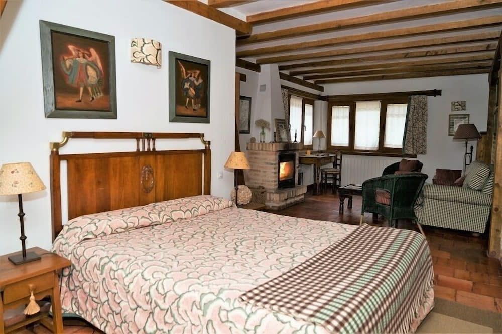 La Tejera de Fausto 2