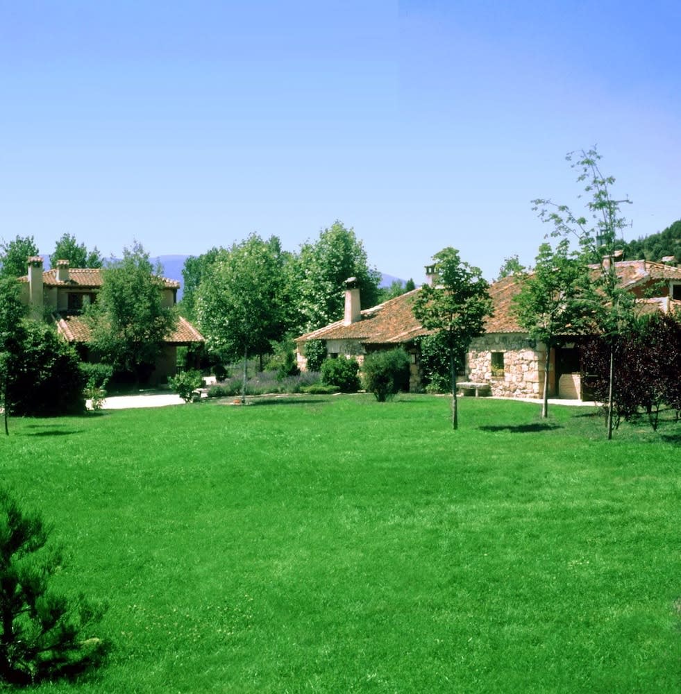 La Tejera de Fausto 1