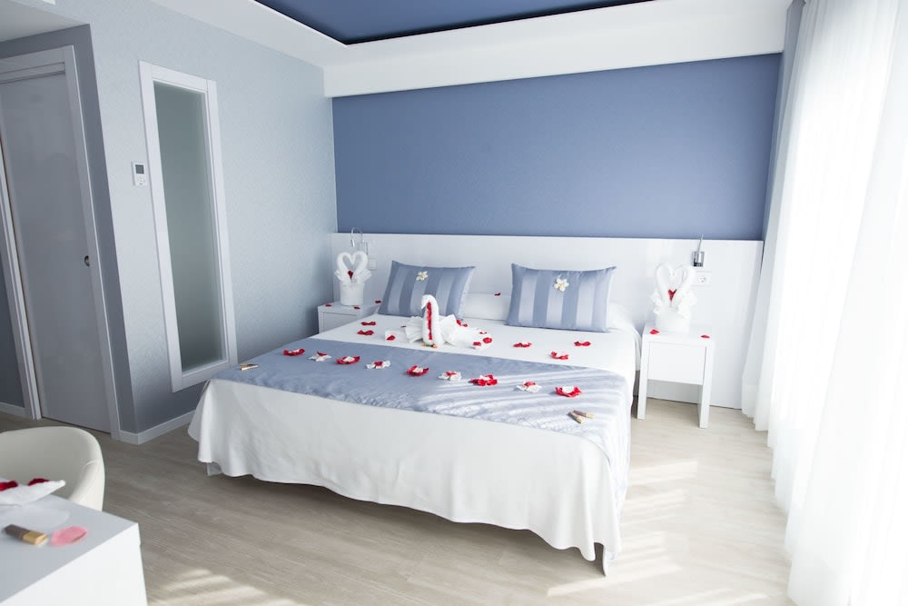 Masd Mediterraneo Hotel Apartamentos Spa 1