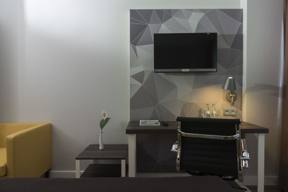 Best Western Hotel Braunschweig Seminarius 3