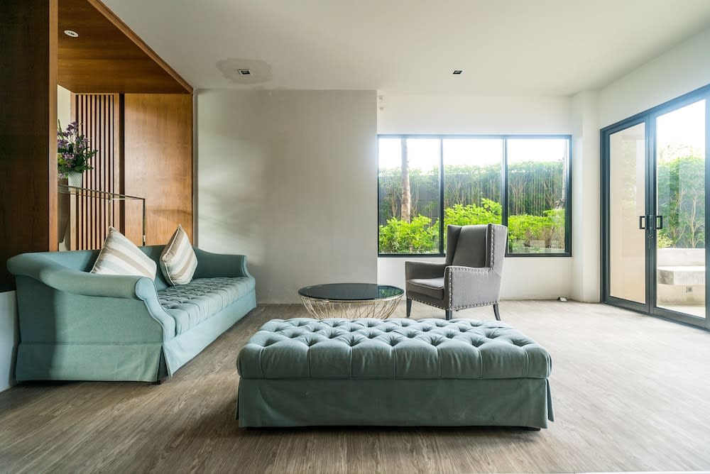 Apartment at Aristo Surin by Lofty 2