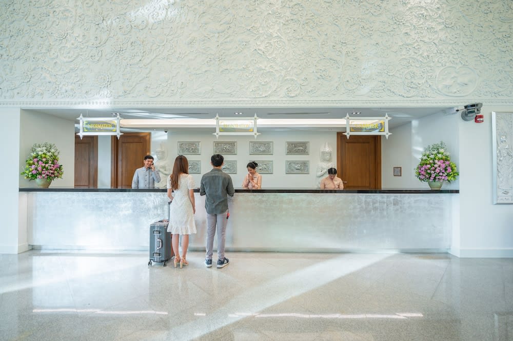 The Empress Premier Chiang Mai - SHA Extra Plus 4