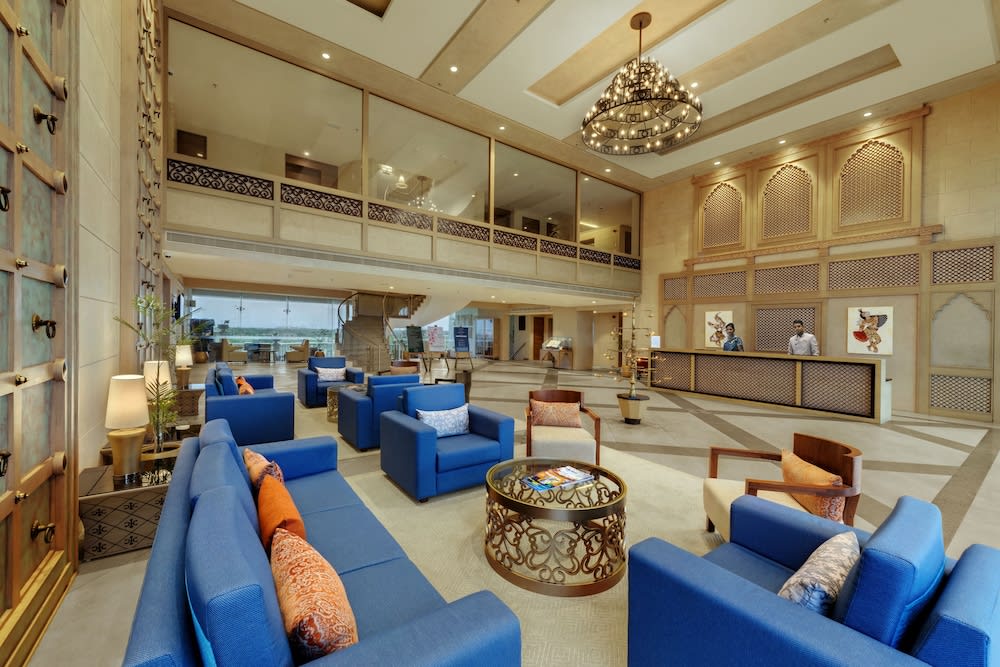 The Fern Sattva Resort, Dwarka 1