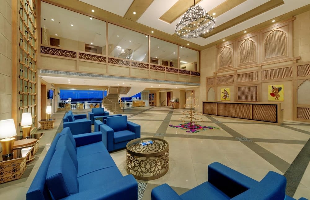 The Fern Sattva Resort, Dwarka 2