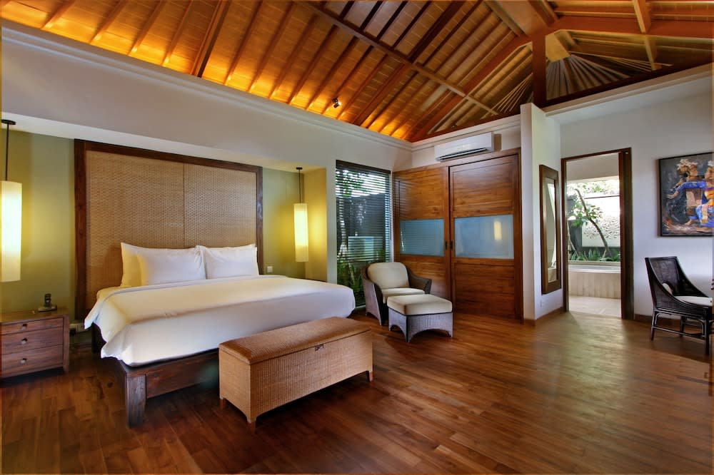 The Akasha Seminyak Bali Luxury Villas 4