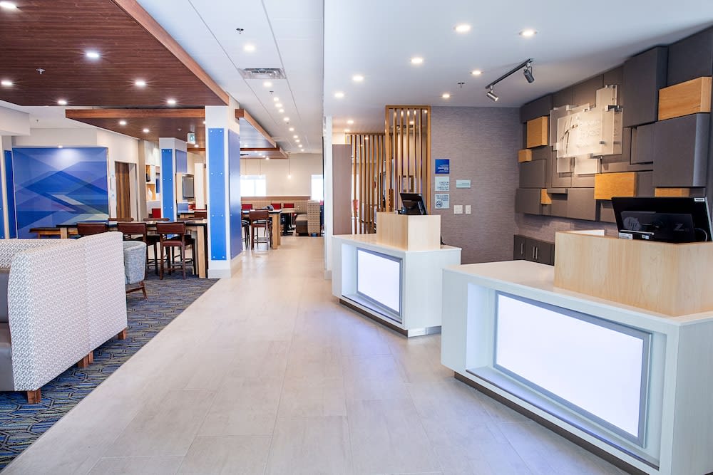 Holiday Inn Express & Suites HALIFAX – DARTMOUTH by IHG 2