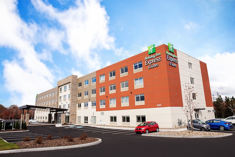 Holiday Inn Express & Suites HALIFAX – DARTMOUTH by IHG 1