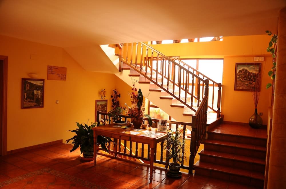 Hotel Arnal 2