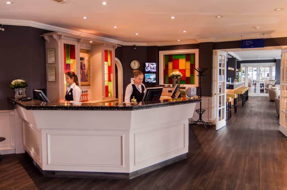 Tulip Inn Leiden Centre 2