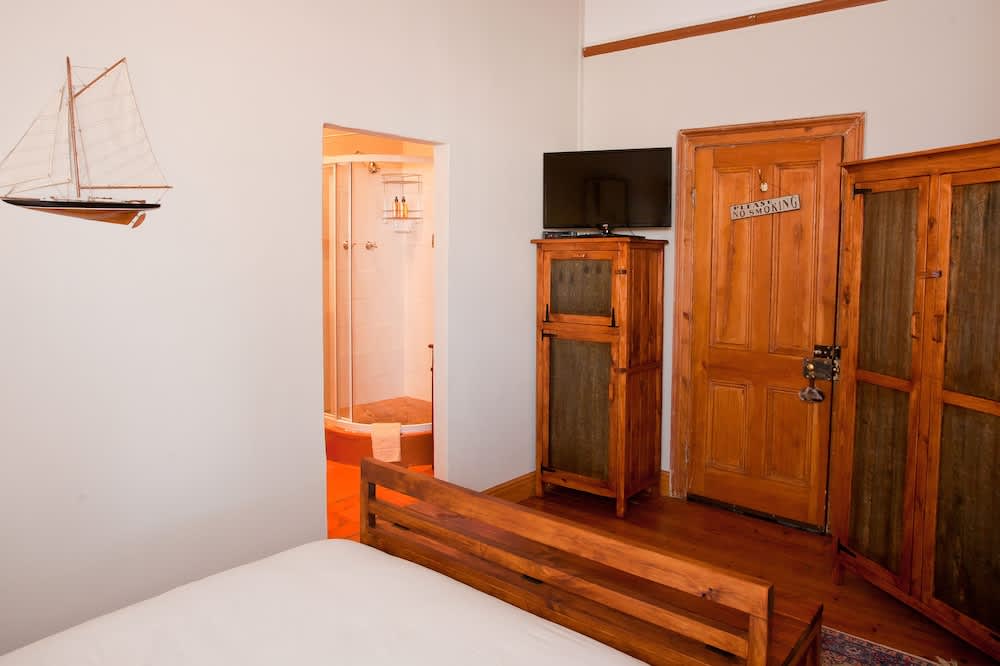 Oakdene Guest House 1