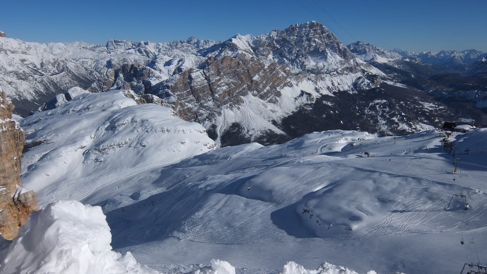 Hotel Belvedere Dolomiti 1