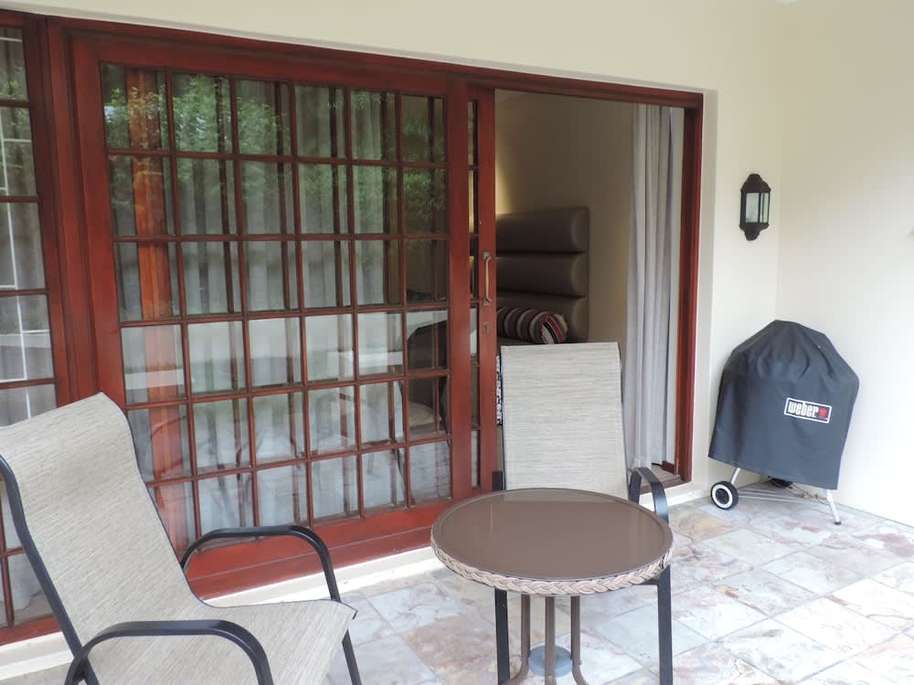 Milkwood Lodge - Hermanus 2