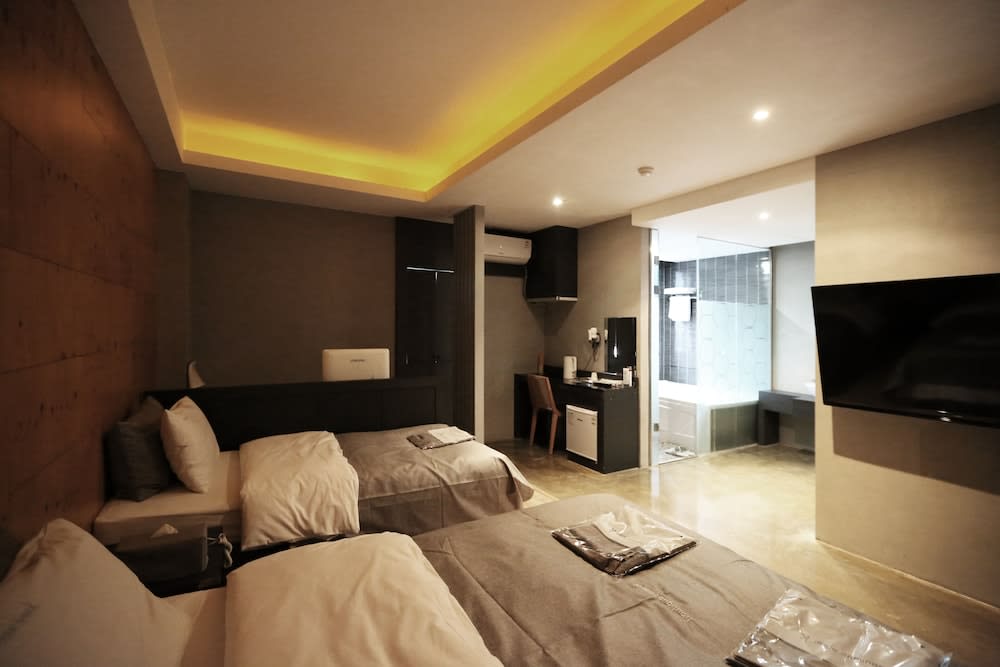 Boutique Hotel K 1