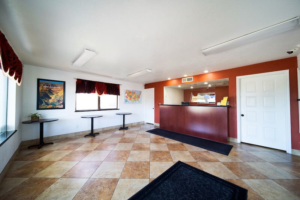 Superior Suites Phoenix Mesa 2