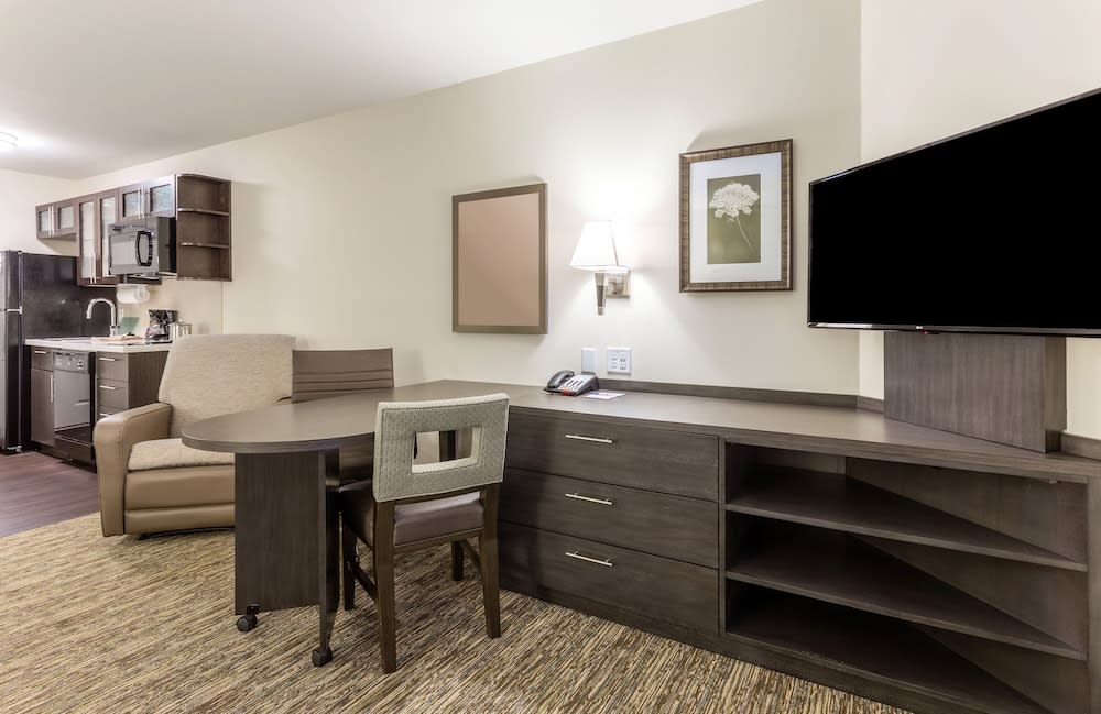 Candlewood Suites DAVENPORT by IHG 2