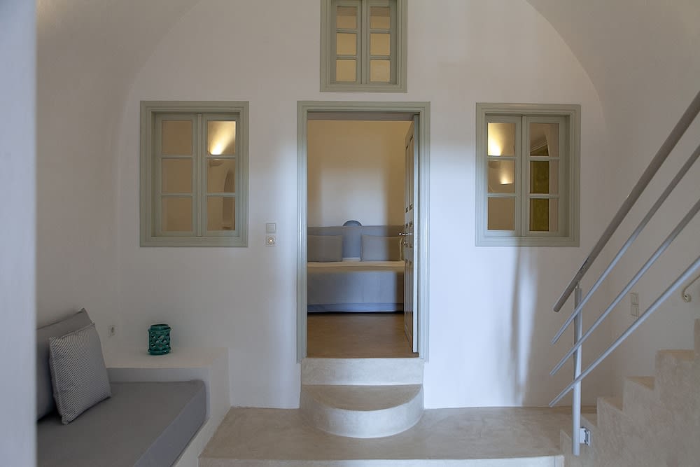 Radiant Santorini 2