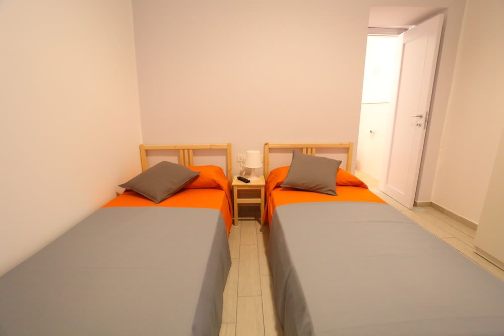 B&B Napoli a Festa 2