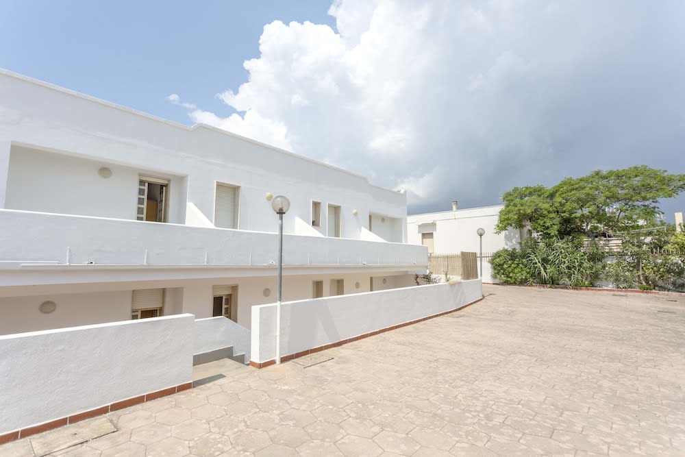 Appartamento Mimosa, Mancaversa - Apulia Home 1