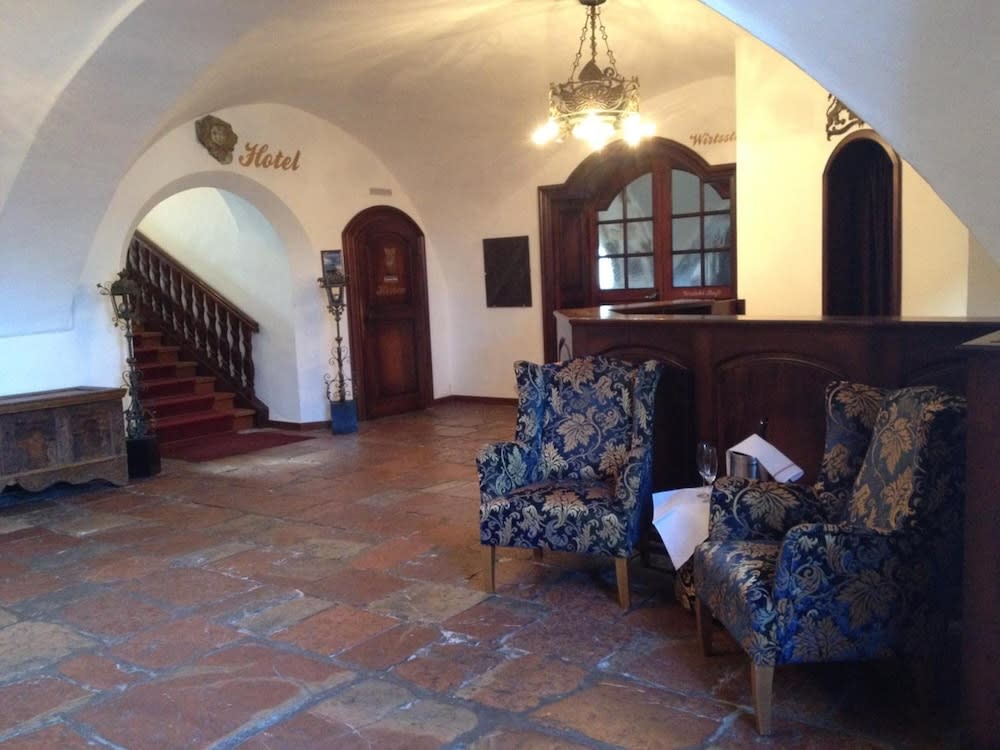 Klostergasthof Raitenhaslach 2