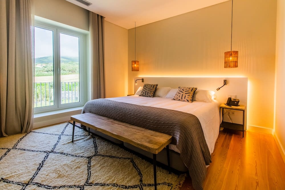 SENSI Azores Nature and SPA 2