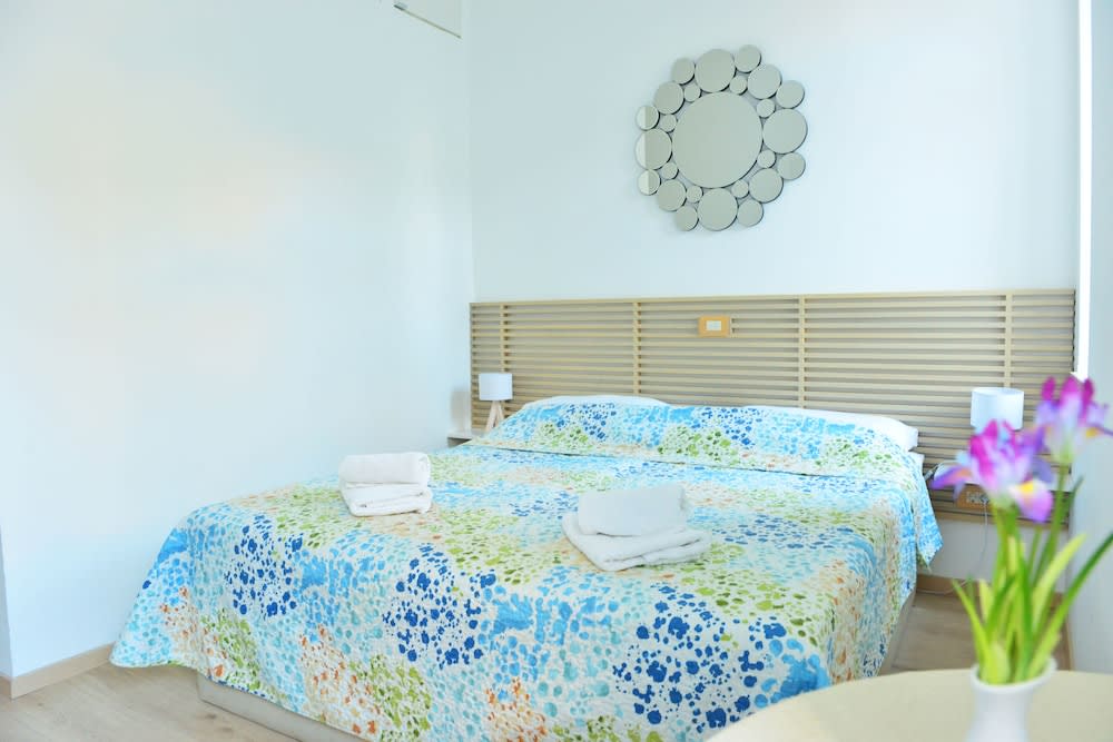 En-suite Iris on Rokova Street 1