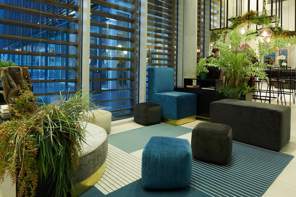 Best Western Plus Paris Meudon Ermitage 4