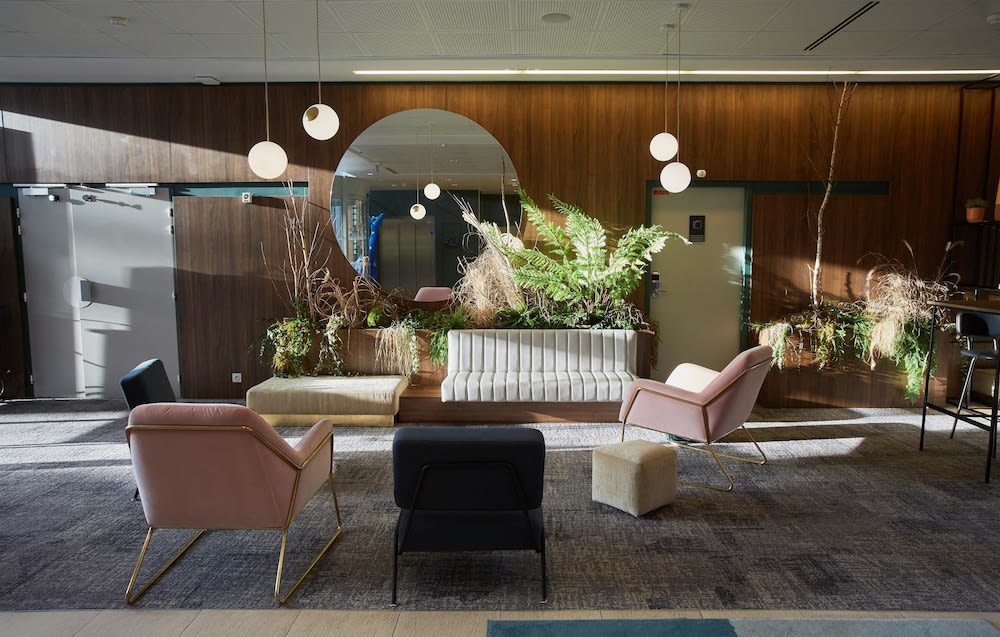 Best Western Plus Paris Meudon Ermitage 3