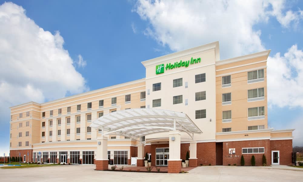 Holiday Inn COLUMBIA-EAST by IHG 1