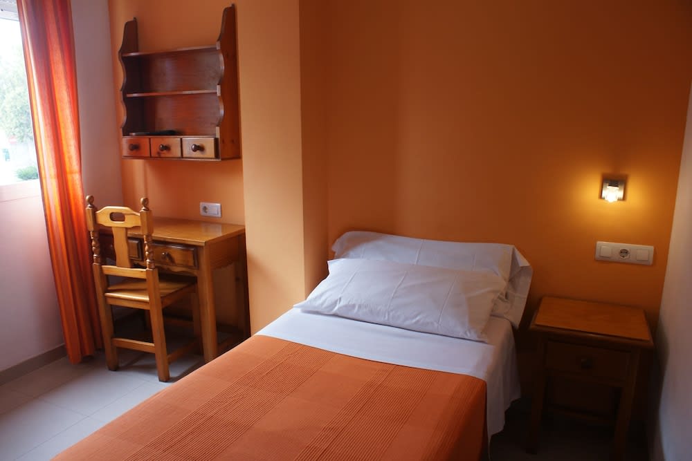 Hostal Puerto Beach 3