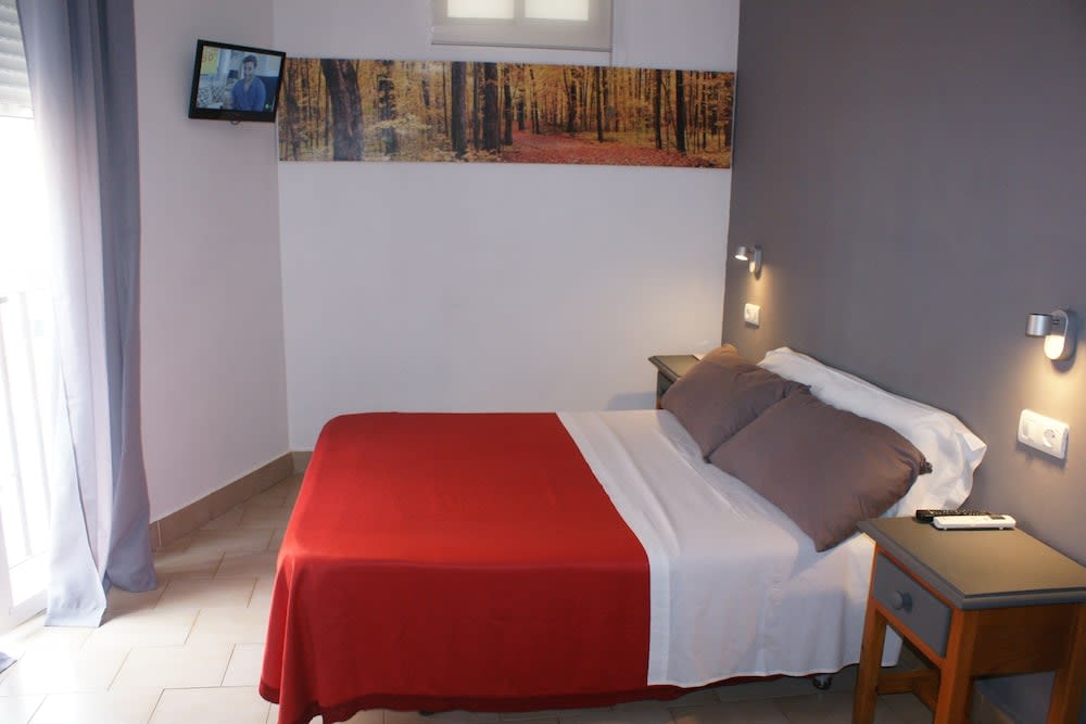 Hostal Puerto Beach 4