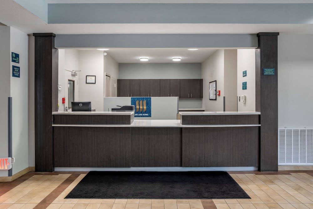 MainStay Suites Denham Springs - Baton Rouge East 2