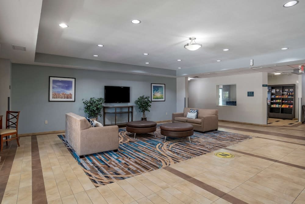 MainStay Suites Denham Springs - Baton Rouge East 3