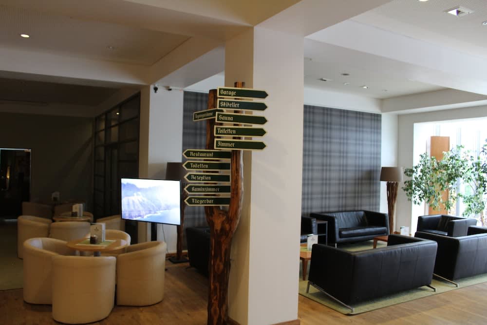 Hotel Rennsteig 2