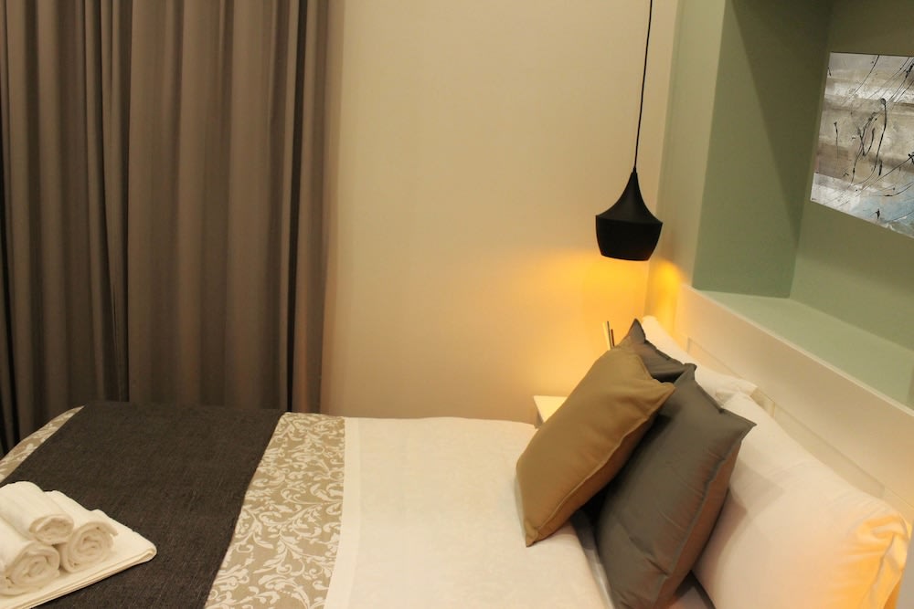 Residenza La Scala 5