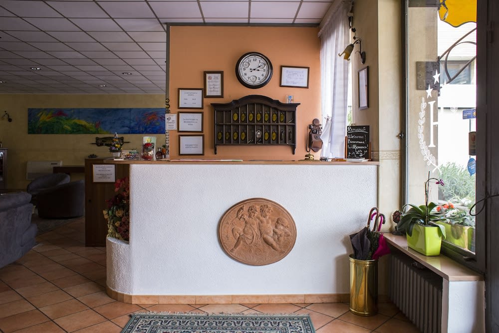 Hotel Parco Fiera 2