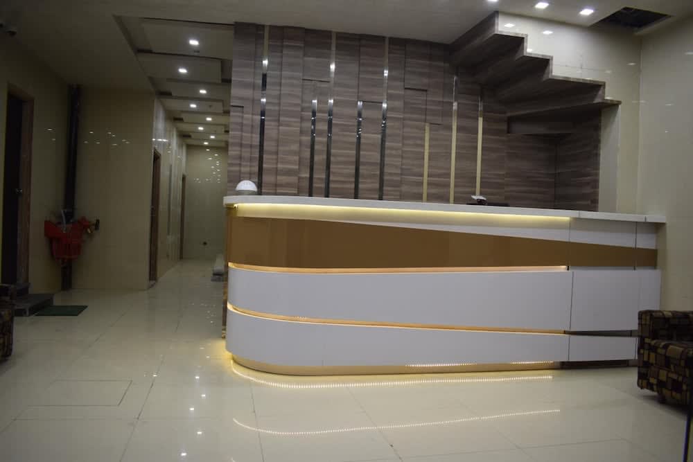 Hotel Star Light 2