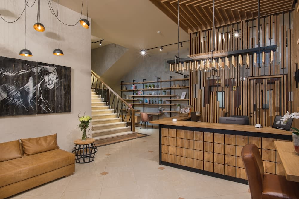 THE STAY Boutique Hotel Central Square - Free Compliments - Free Wi-Fi - TOP LOCATION - Nearby Paid Parking 2