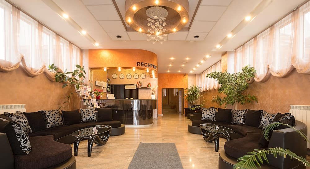 INTER BUSINESS Bucharest 2