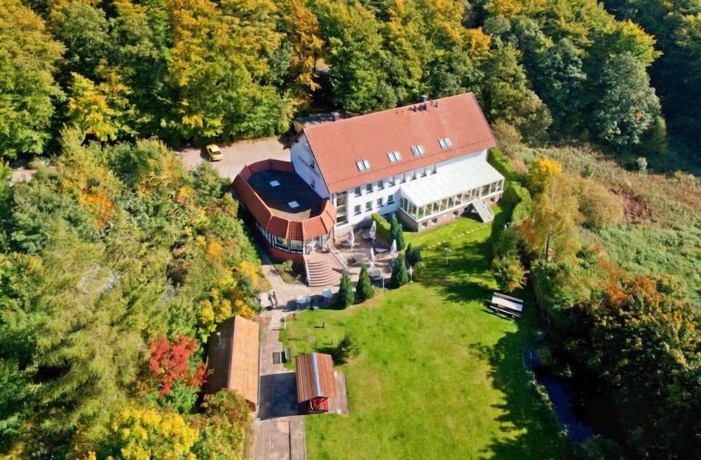 Hotel Harzresidenz 1