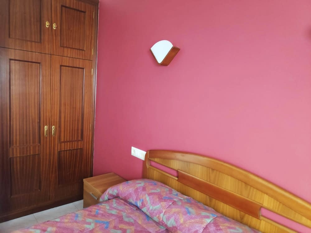 Apartamentos Revo Salinas 3000 2