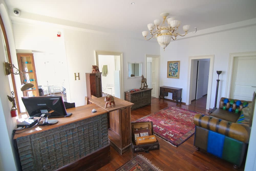 Hotel Vila Katrca 2