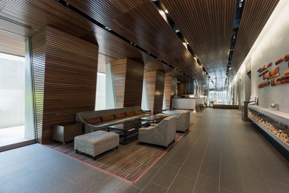 HOTEL MYSTAYS Sapporo Station 2