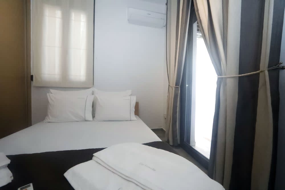 Gazi Boutique Apartment 1 2