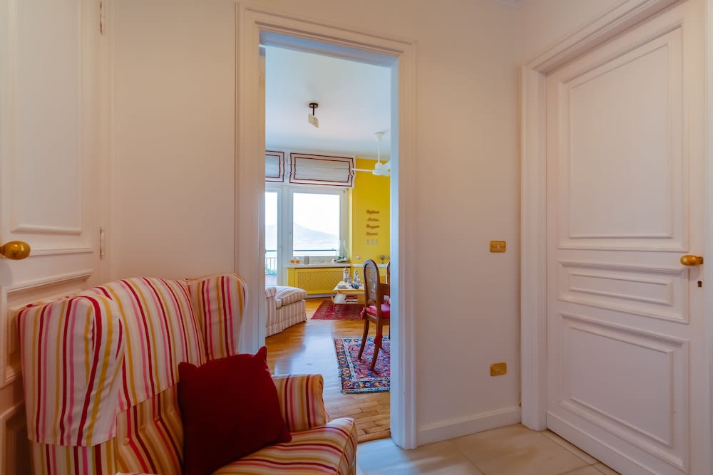 O-House Posillipo by Napoliapartments 2