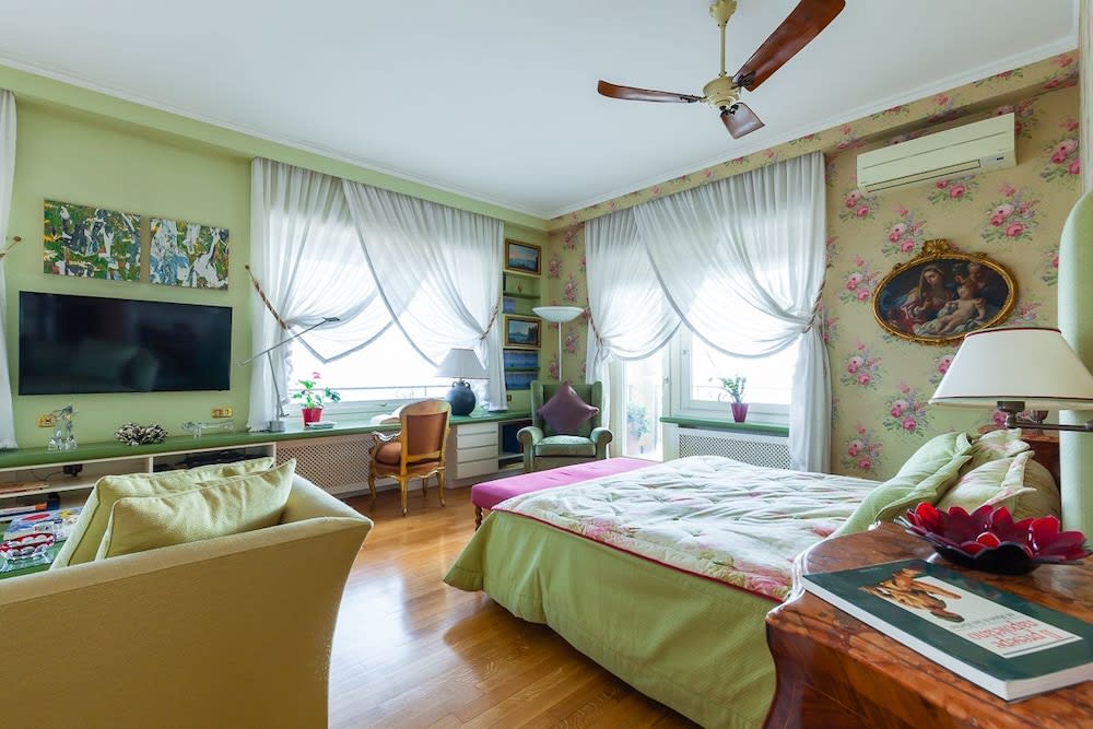 O-House Posillipo by Napoliapartments 1