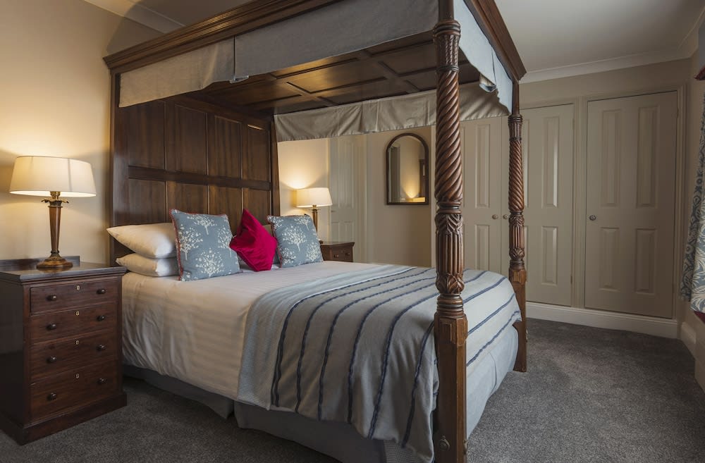 Royal Seven Stars Hotel 5