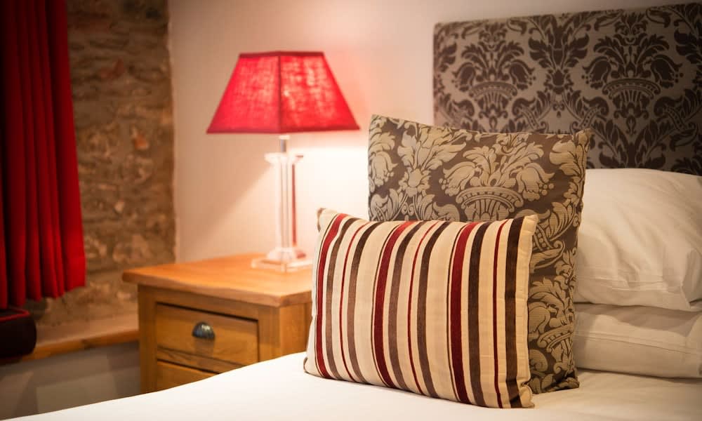 Royal Seven Stars Hotel 3