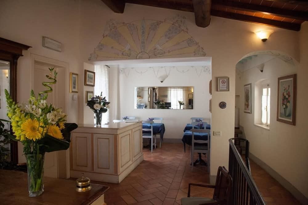 Locanda Degli Artisti Affittacamere 2