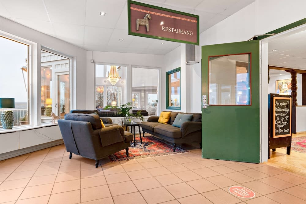 Best Western Hotell Lerdalshoejden 2