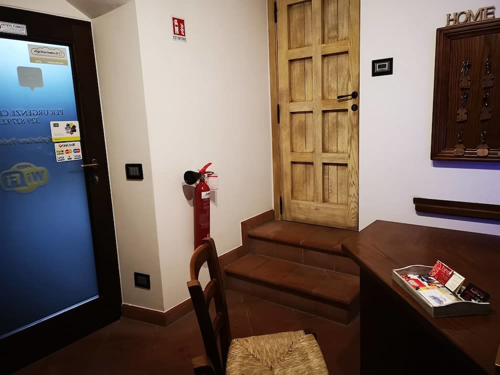 B&B Podere Montese 2